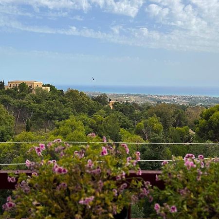 La Casetta Di Ro Ro' Agrigento Luaran gambar